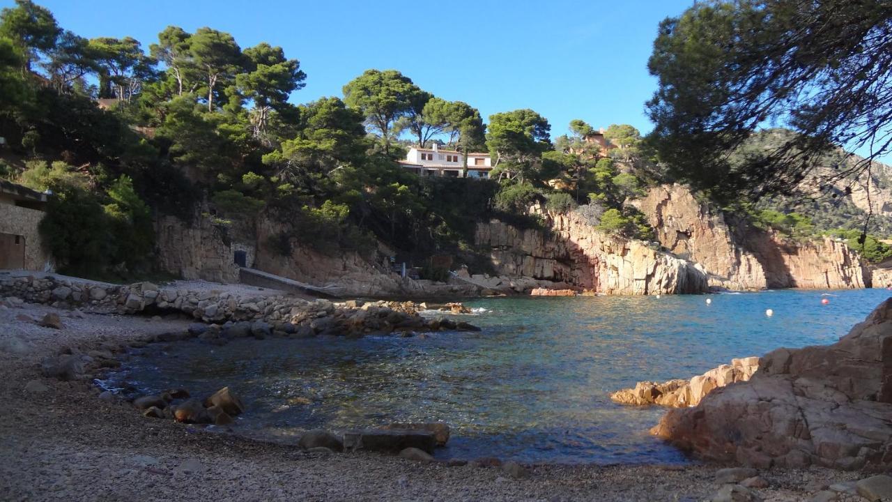 Encis D'Emporda -Adults Only- Guest House Casavells Exterior foto