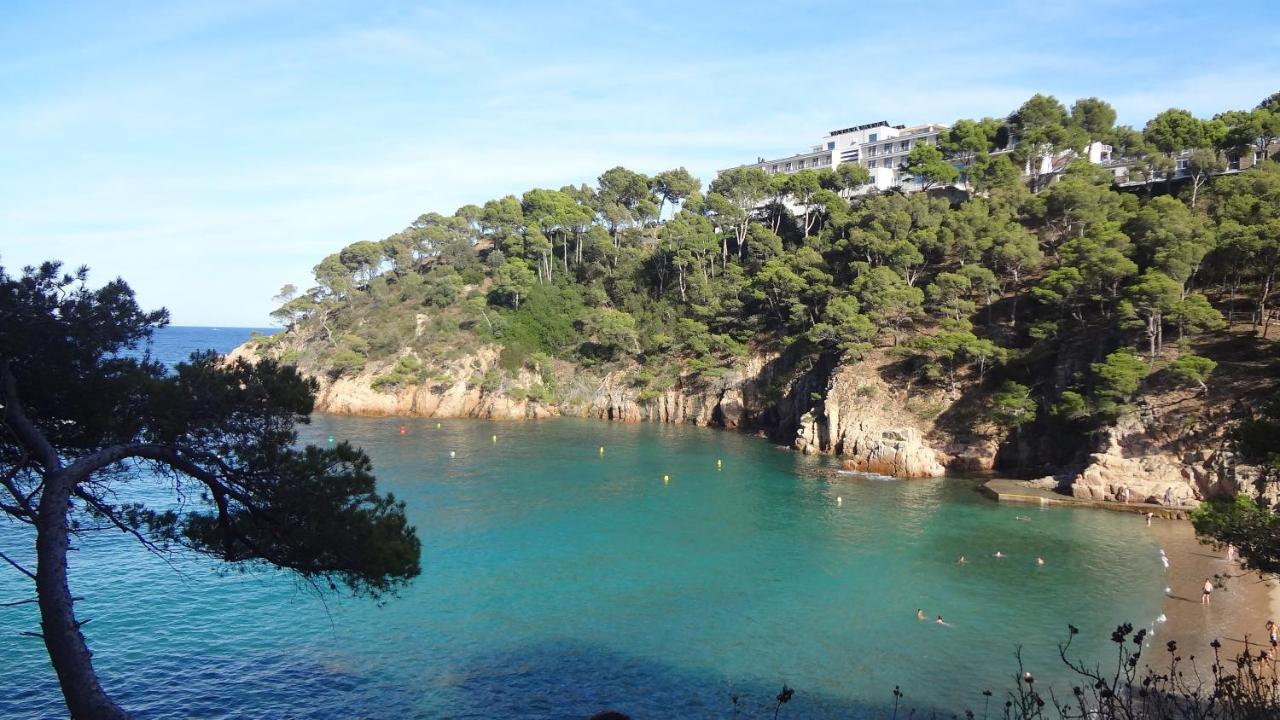 Encis D'Emporda -Adults Only- Guest House Casavells Exterior foto