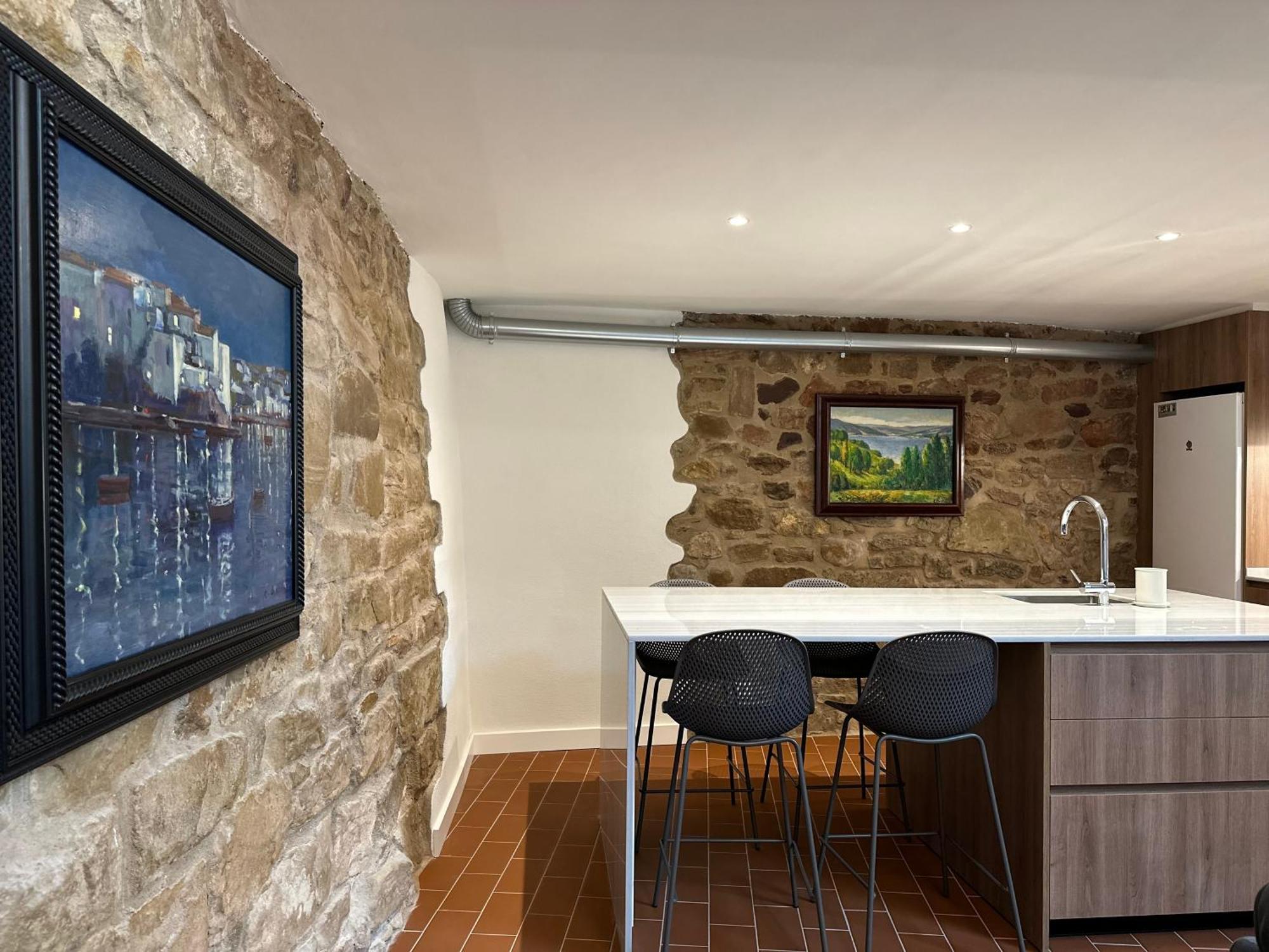 Encis D'Emporda -Adults Only- Guest House Casavells Exterior foto