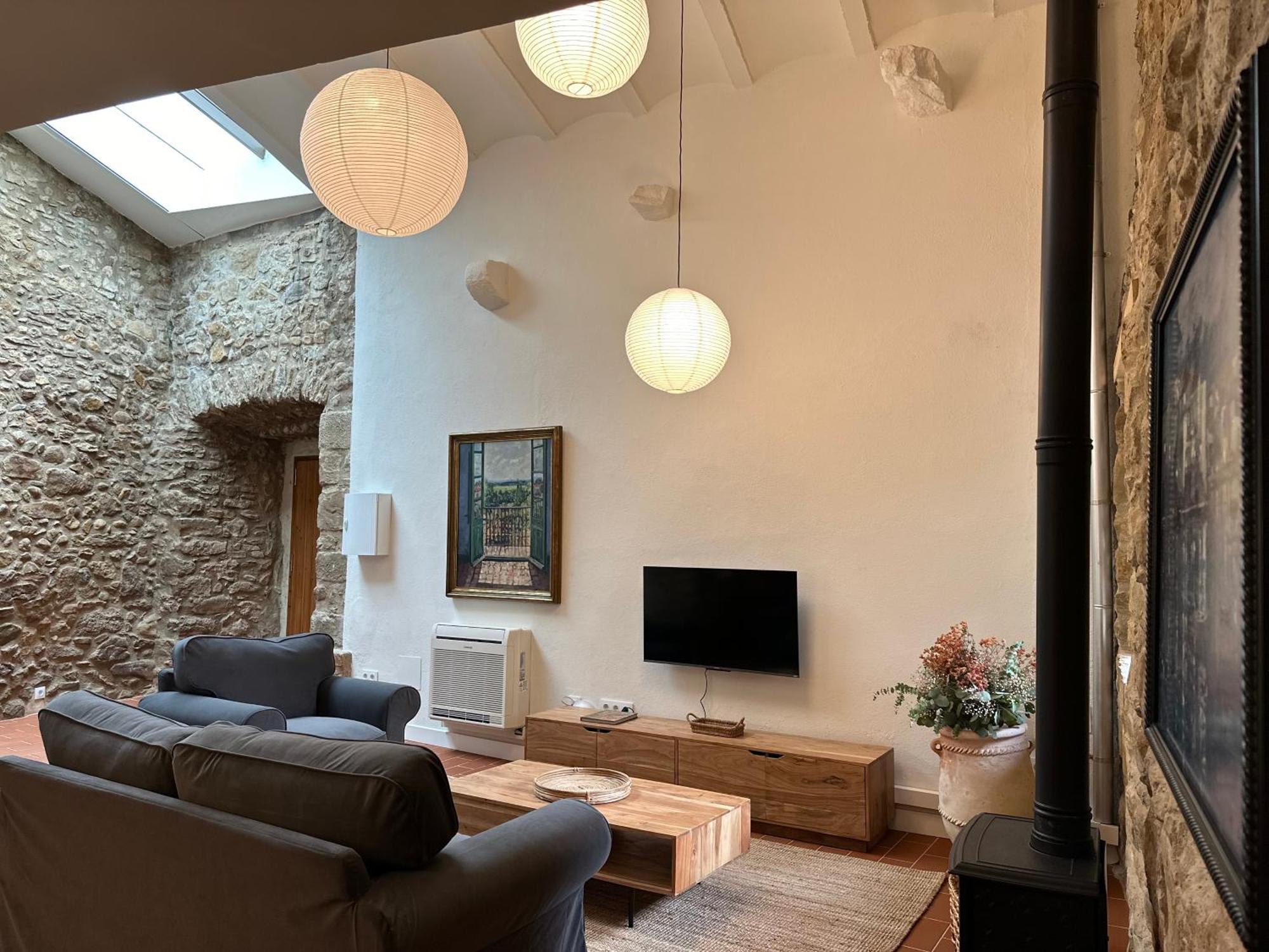 Encis D'Emporda -Adults Only- Guest House Casavells Exterior foto