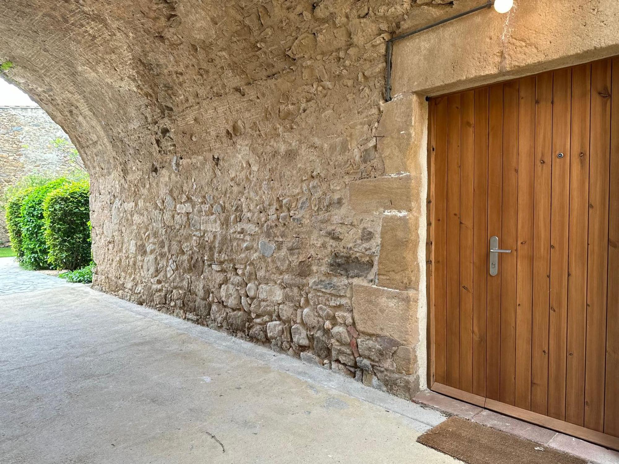 Encis D'Emporda -Adults Only- Guest House Casavells Exterior foto