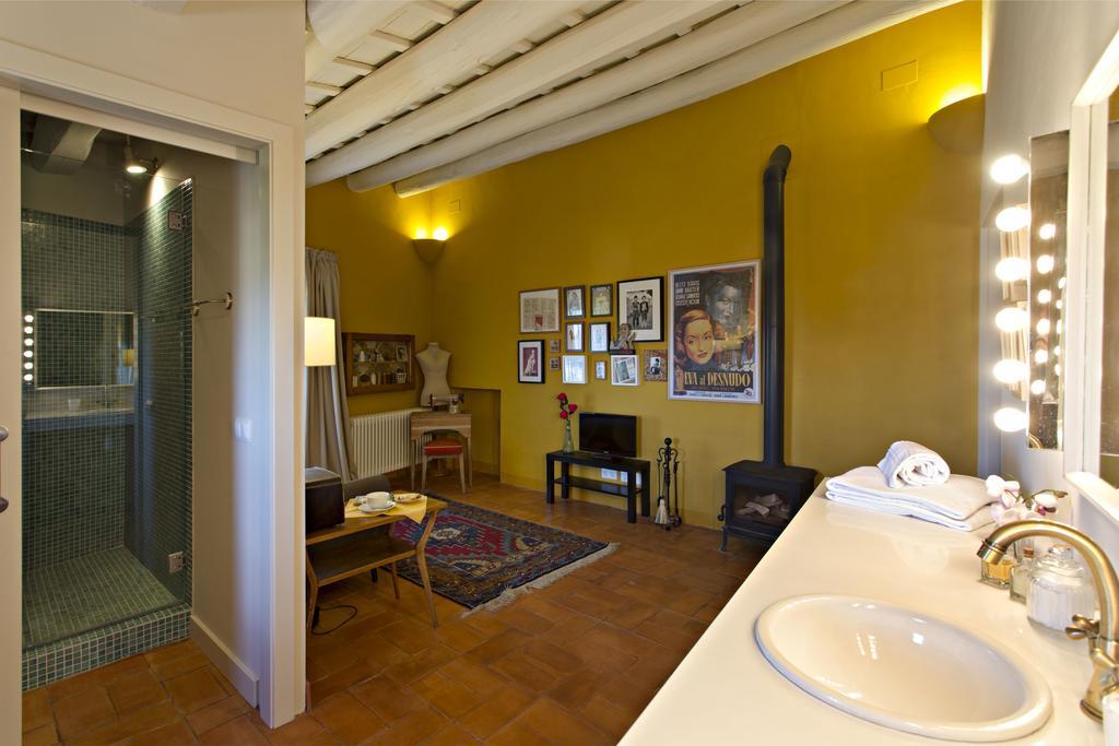 Encis D'Emporda -Adults Only- Guest House Casavells Cameră foto