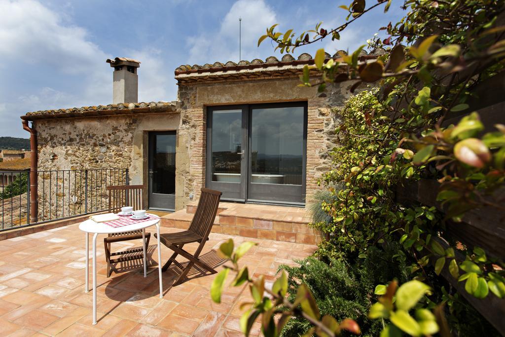Encis D'Emporda -Adults Only- Guest House Casavells Exterior foto