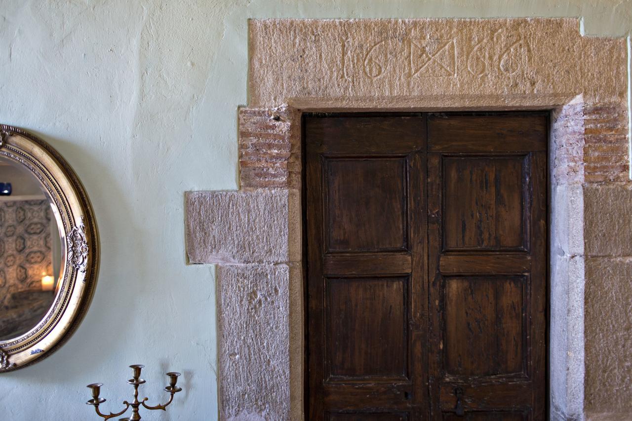 Encis D'Emporda -Adults Only- Guest House Casavells Exterior foto