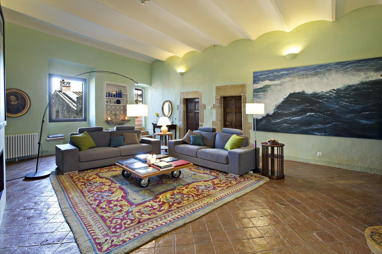 Encis D'Emporda -Adults Only- Guest House Casavells Exterior foto